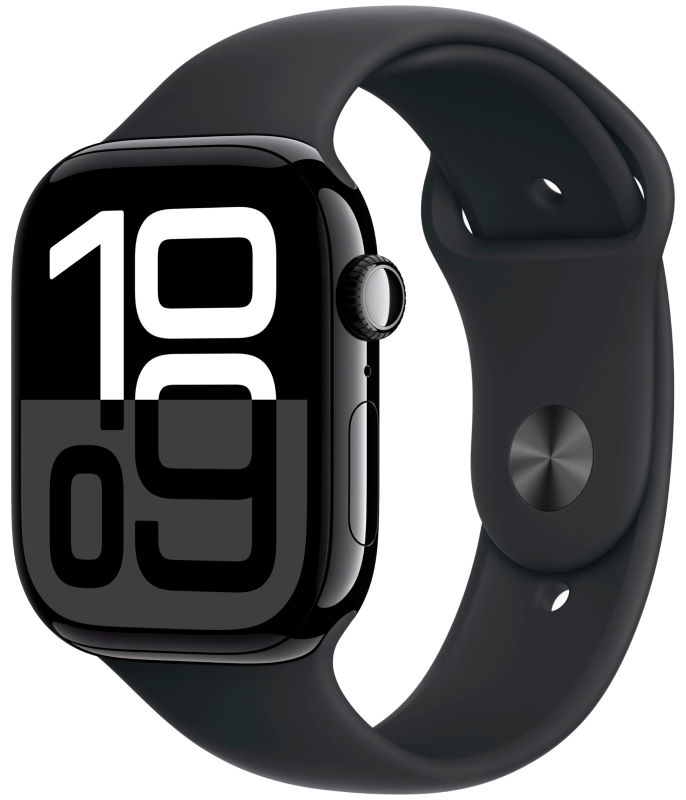 Предзаказ Apple Watch Series 10