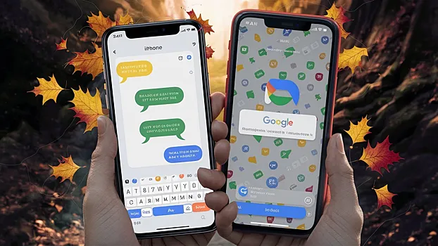 Отправленные с Android на iPhone сообщения теперь можно редактировать