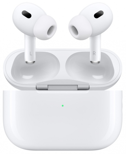 Беспроводные наушники AirPods Pro (2nd generation)