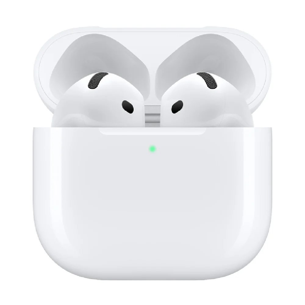 Предзаказ Apple AirPods 4