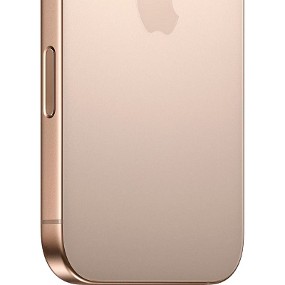 Смартфон Apple iPhone 16 Pro Max 512 ГБ пустынный титан