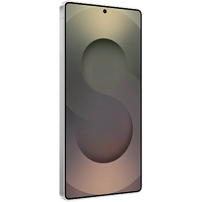 Смартфон Samsung Galaxy S25 Ultra 12/512 ГБ, серебряный